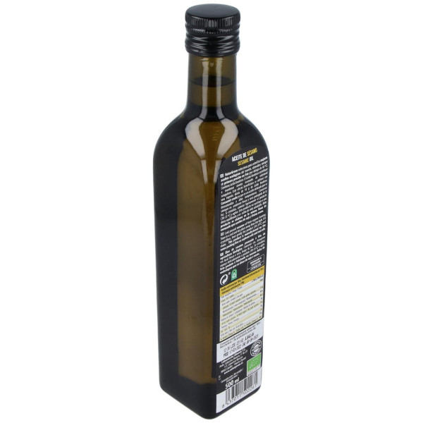 Naturgreen Aceite Ecológico De Sésamo 500 Ml