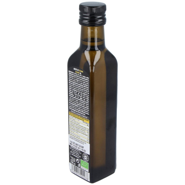 Naturgreen Aceite Ecológico De Sésamo 250 Ml