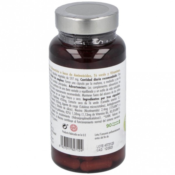 Calm Plus, 90 Cápsulas