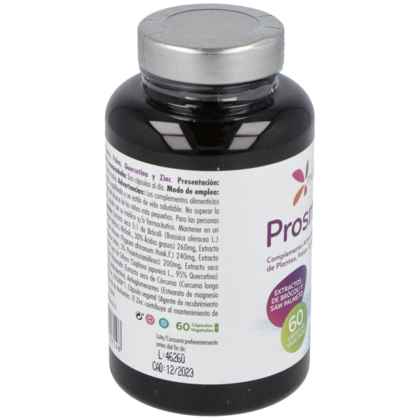 Mundo Natural Prosmen® 60 Cápsulas