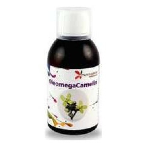 Mundo Natural Oleomega Camelin 200Ml