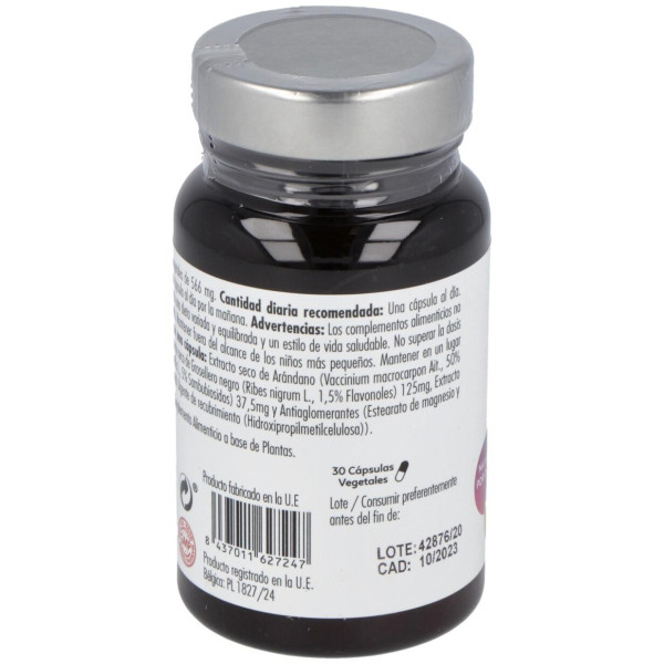 Mundo Natural Neocys® 30 Cápsulas