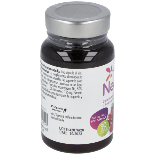 Mundo Natural Neocys® 30 Cápsulas