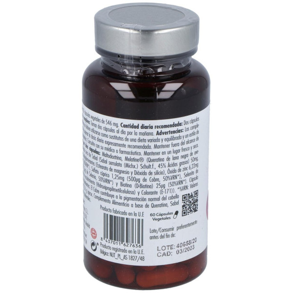 Mundo Natural Enervital Canosin 60 Caps