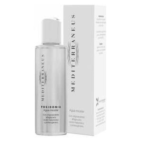 Mediterraneus Bio Oil Agua Micelar 150Ml.