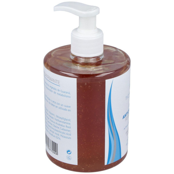 Triconatura Gel Anti-Celulitico Efecto Frio 500 Ml