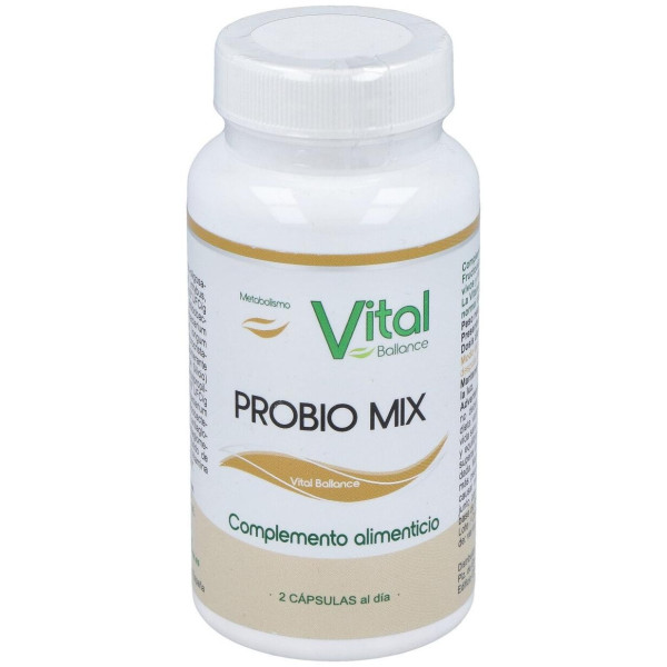 Probio-Mix 60Cap.
