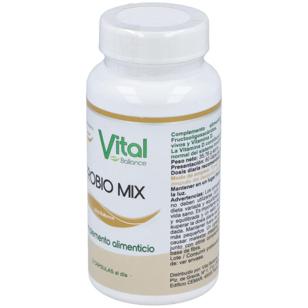 Probio-Mix 60Cap.