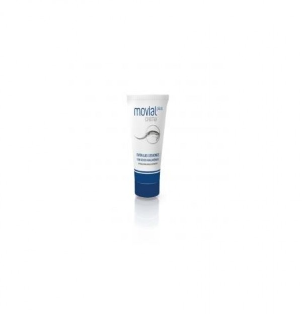 Movial Plus Crema, 100 Ml. - Actafarma Laboratorios