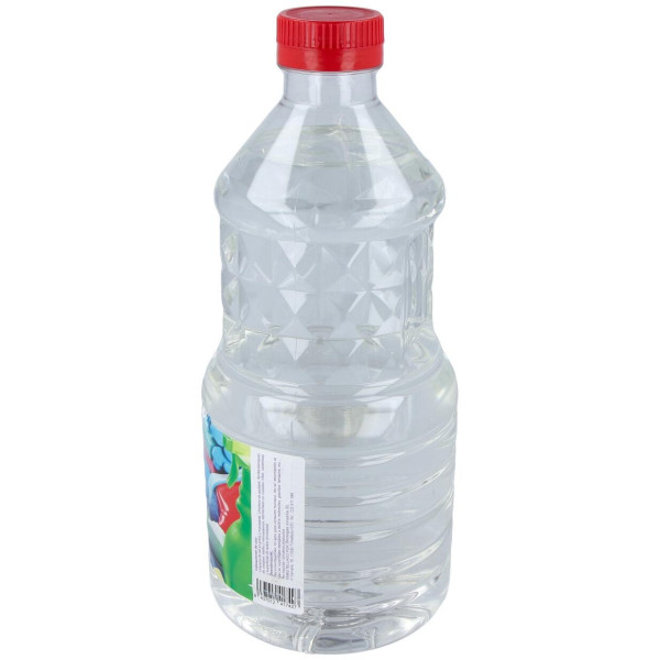 Vinagre De Alcohol Limpieza Multiusos Limon 2L