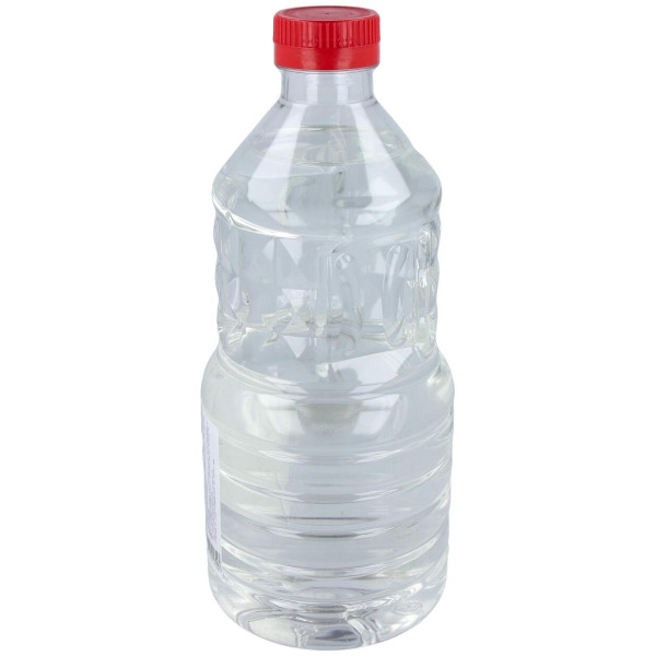 Vinagre De Alcohol Limpieza Multiusos Limon 2L