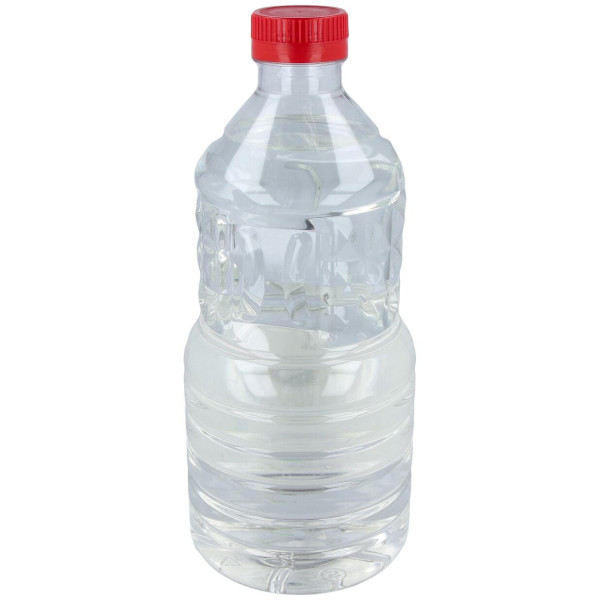 Vinagre De Alcohol Limpieza Multiusos Limon 2L