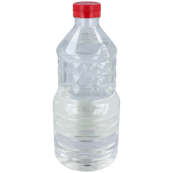 Vinagre De Alcohol Limpieza Multiusos Limon 2L