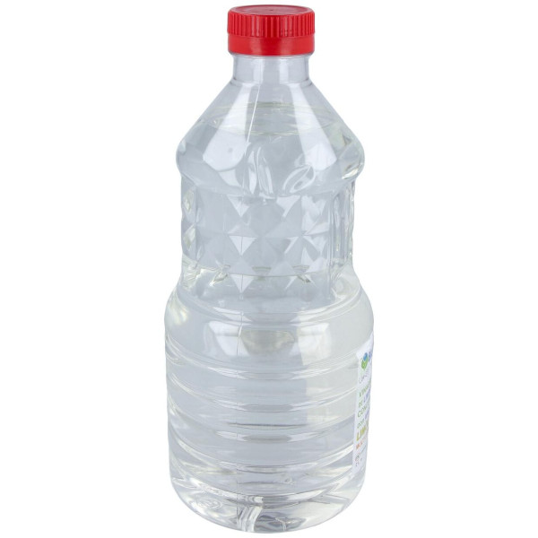 Vinagre De Alcohol Limpieza Multiusos Limon 2L