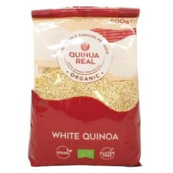 La Finestra Sul Cielo Quinoa Grano Eco Sin Gluten 500Gr