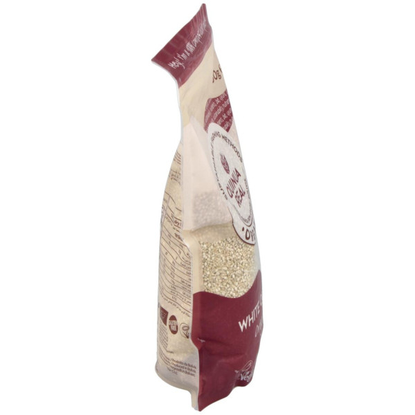 La Finestra Sul Cielo Quinoa Grano Eco Sin Gluten 500Gr