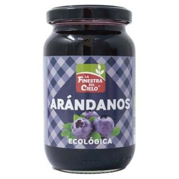 La Finestra Sul Cielo Compota De Arándanos 280G