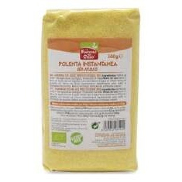La Finestra Sul Cielo Polenta Instantanea 500G