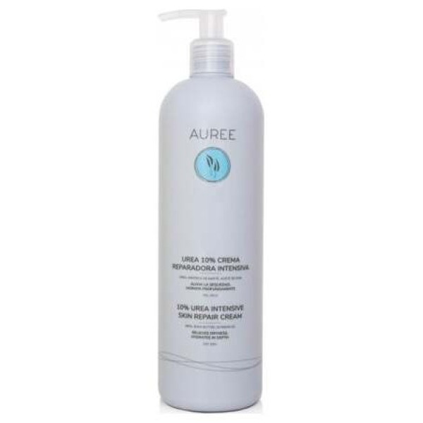 Auree Urea 10% Crema Reparadora Intensiva 500Ml