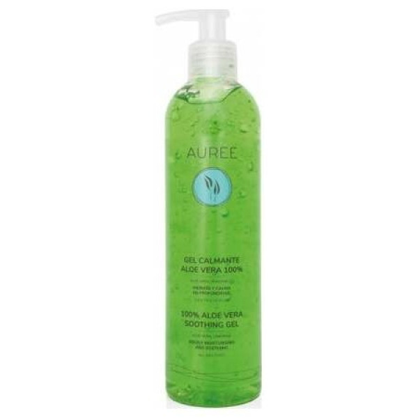 Gel De Aloe Vera 100% Calmante 300Ml.