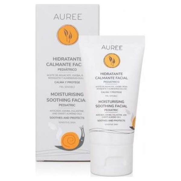 Crema Corporal Hidratante Pediatrica 500Ml.