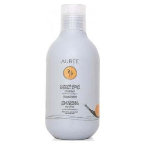 Auree Champu Suave Costra Lactea Pediatrica 100Ml