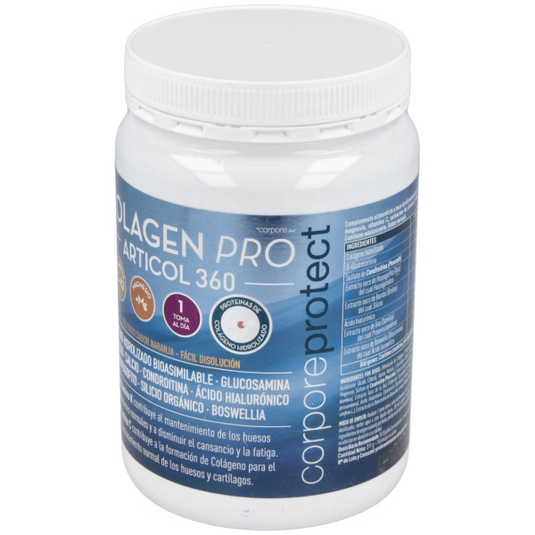 Corpore Protect Colagen Pro - Articol 360 - 300G