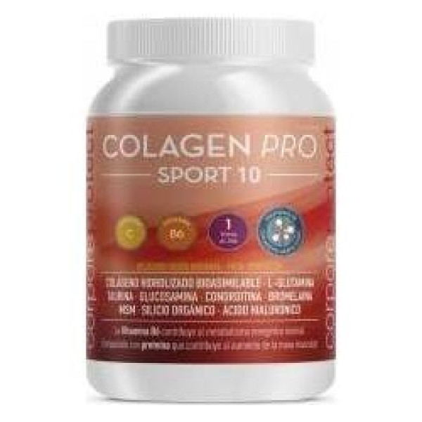Corpore Protect Colagen Pro - Sport 10 - 300G