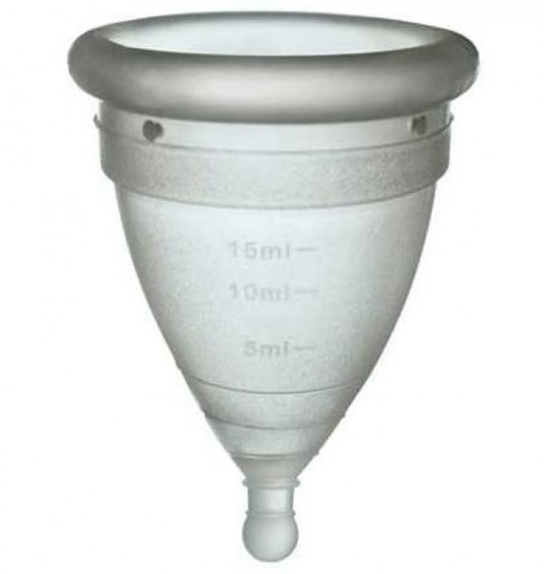 Naturcup Classic Copa Menstrual (Talla 1)