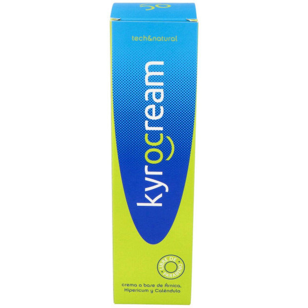 Kyrocream Tubo 250Ml