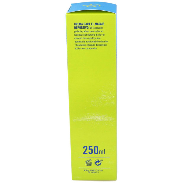 Kyrocream Tubo 250Ml