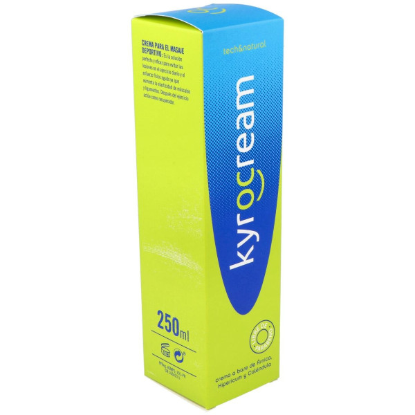 Kyrocream Tubo 250Ml