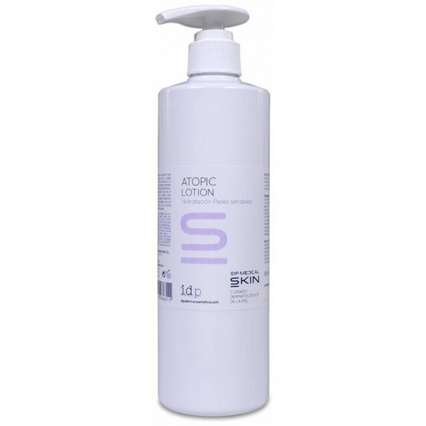 Dk Loción Corporal Atopic 400Ml