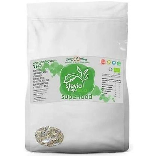 Energy Feelings Estevia Hoja 1000G