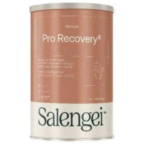 Active Foods Proteína Guisante Cacao Y Colágeno 500G