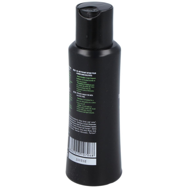 Downstairs Fresh Gel Higiene Intima Hombre 100Ml.