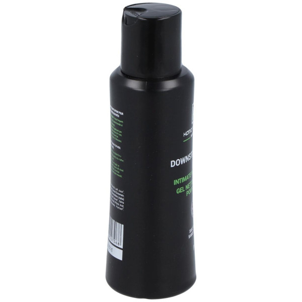 Downstairs Fresh Gel Higiene Intima Hombre 100Ml.