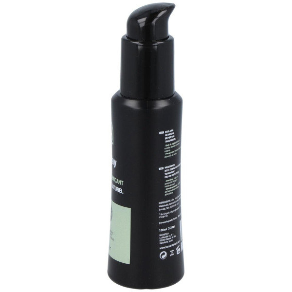 4-Play Lubricante Natural Con Bomba Dosif. 100Ml.