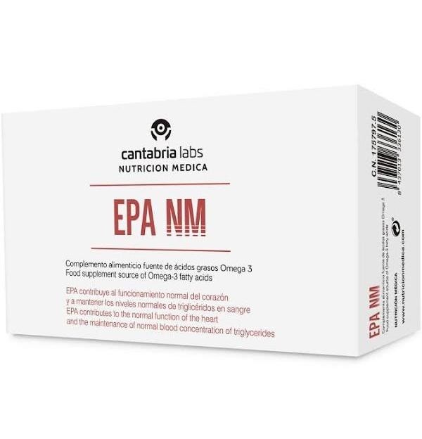 Epa 70 Nm (30 Perlas)