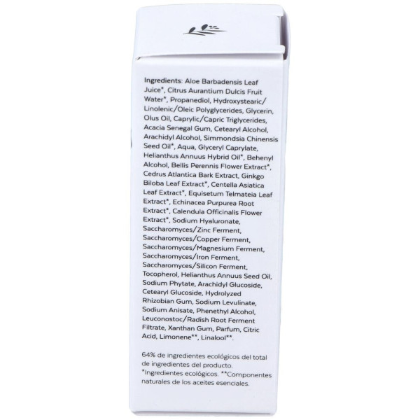 Contorno De Ojos Efecto Lifting 15Ml.