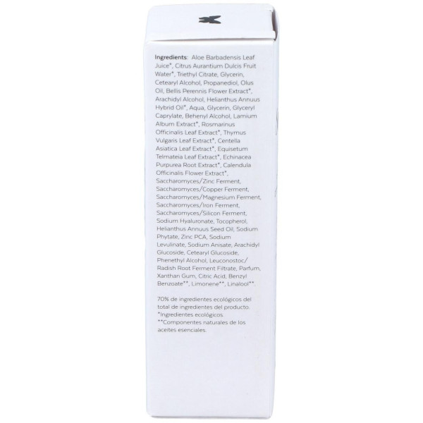 Savages Crema Facial Antiedad Pieles Mixtas 50Ml