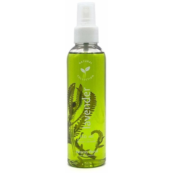 Lavander Eau De Cologne Vaporizador 150 Ml