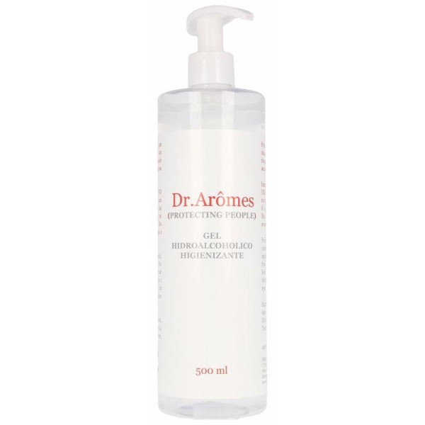 Gel Higienizante 500 Ml