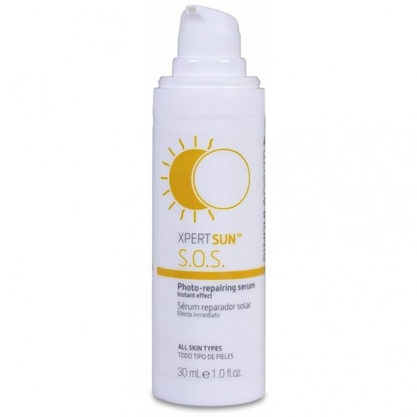 Singuladerm Xpert Sun Sos Serum Reparador, 30 Ml