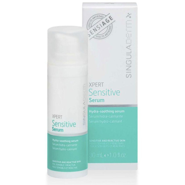 Singuladerm Xpert Sensitive Serum 30Ml