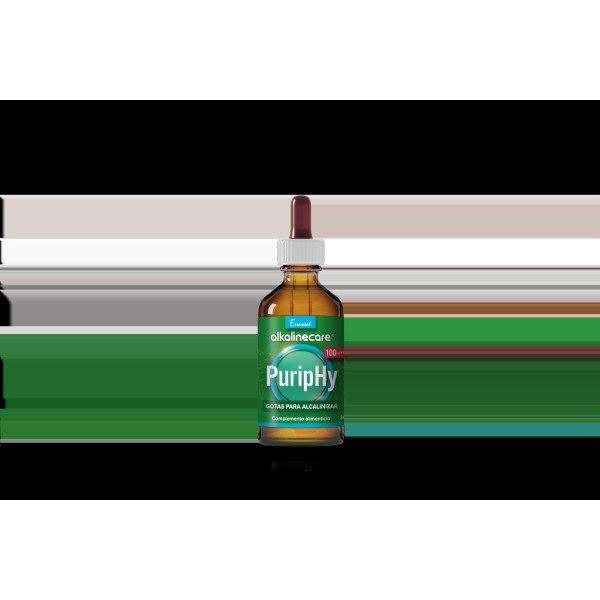 Alkaline Care Puriphy 30 Ml