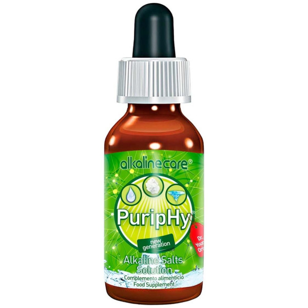 Alkaline Care Puriphy 30 Ml