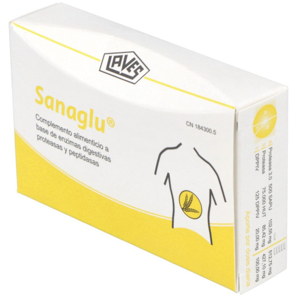 Margan Sanaglu 30Caps