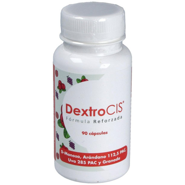 Margan Dextrocis 90Caps