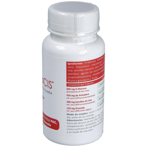 Margan Dextrocis 90Caps